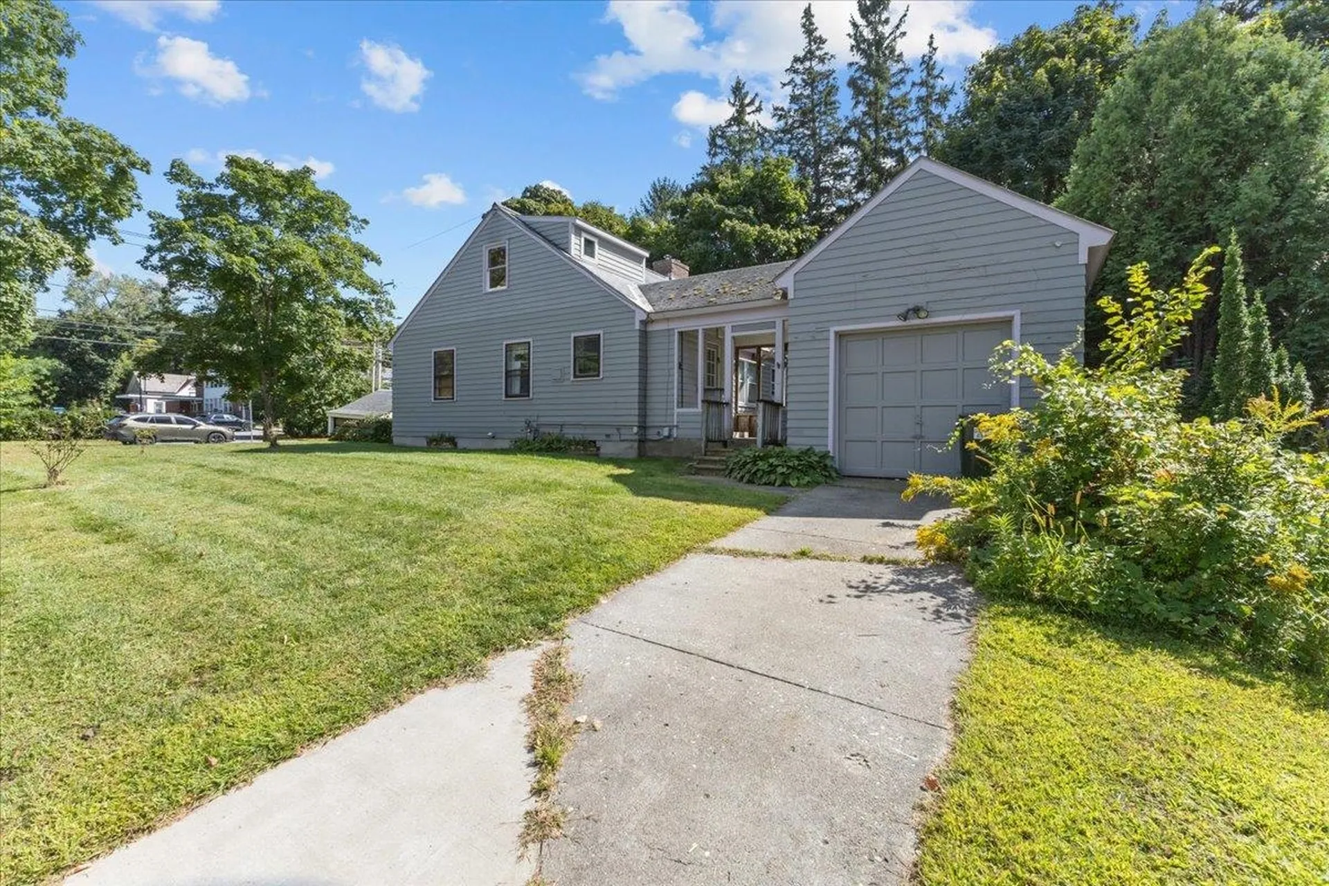 209 North Prospect Street Burlington VT 05401