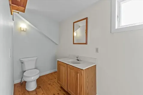 209 North Prospect Street Burlington VT 05401