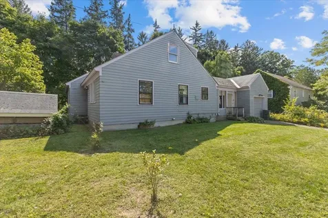 209 North Prospect Street Burlington VT 05401