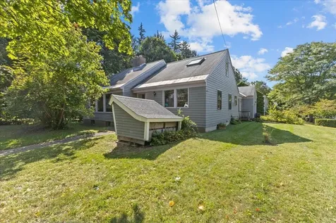 209 North Prospect Street Burlington VT 05401