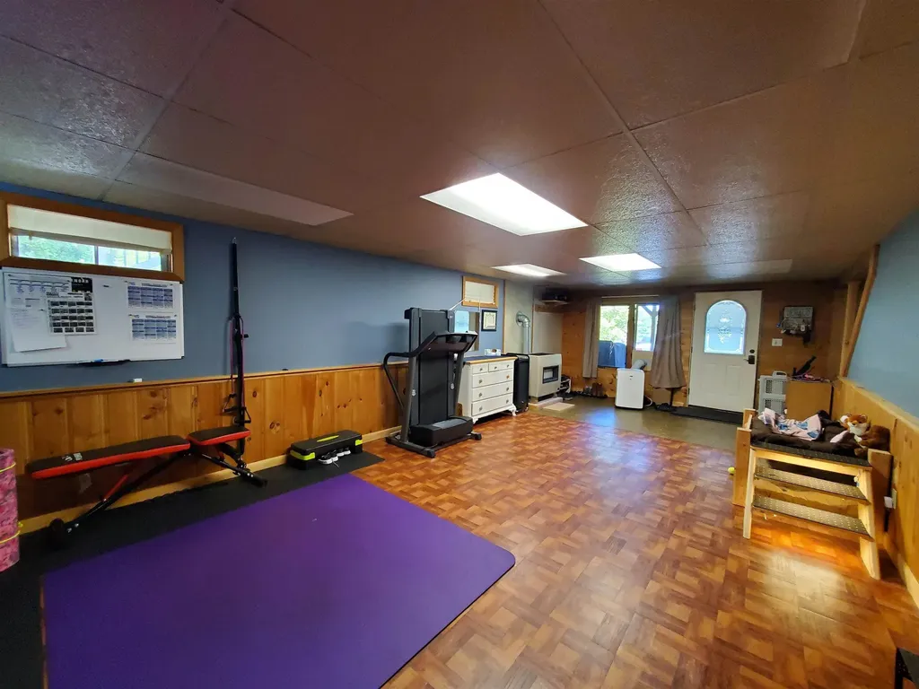 31 Warren Road Enfield NH 03748