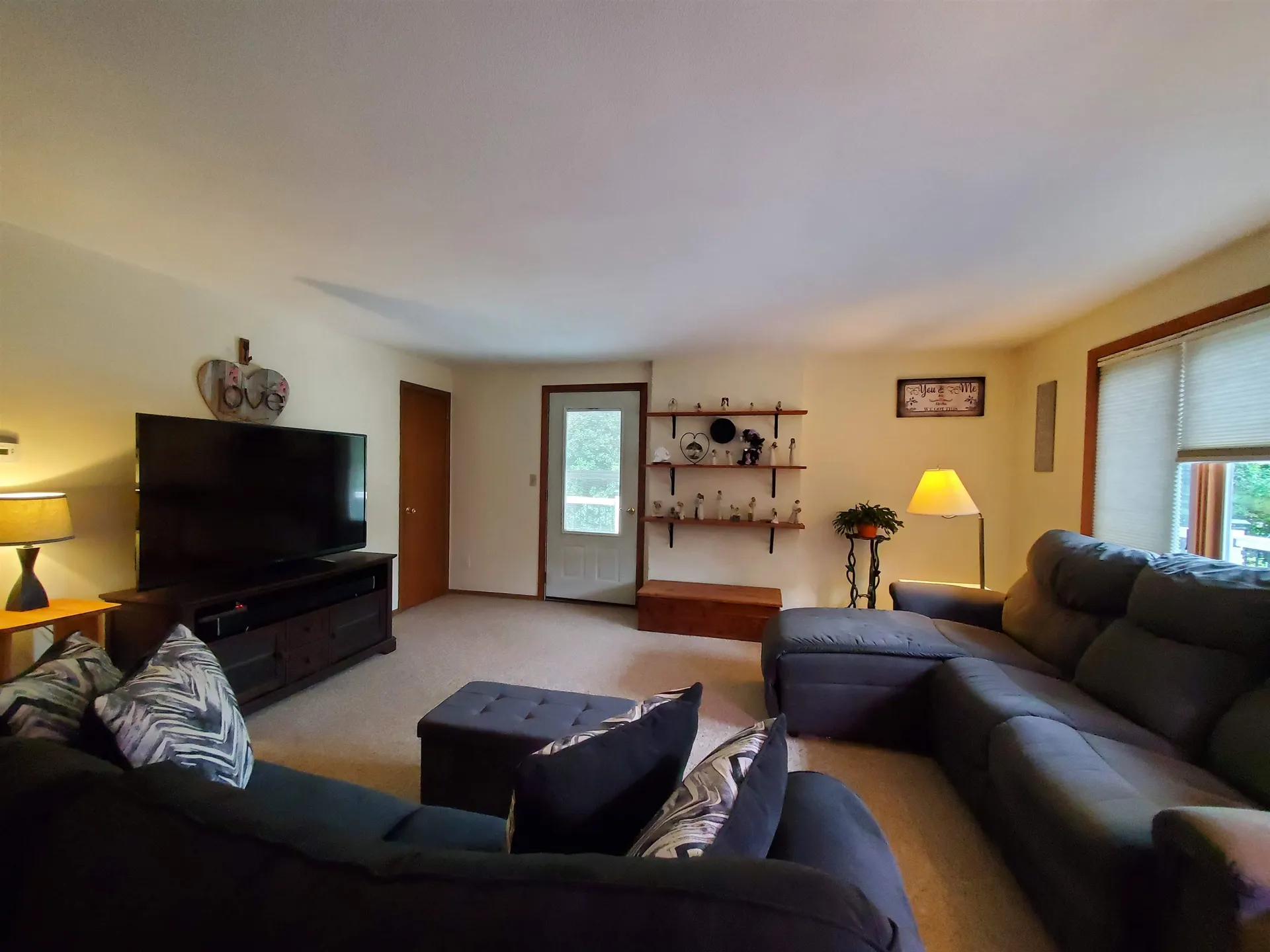 31 Warren Road Enfield NH 03748