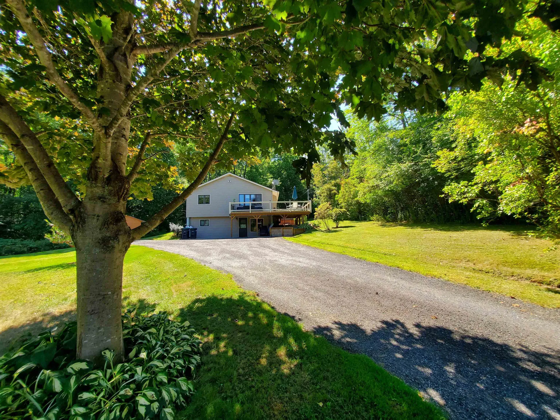 31 Warren Road Enfield NH 03748
