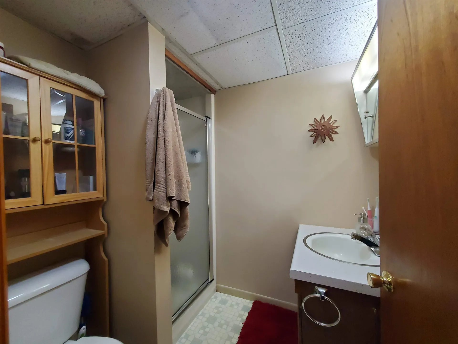 31 Warren Road Enfield NH 03748