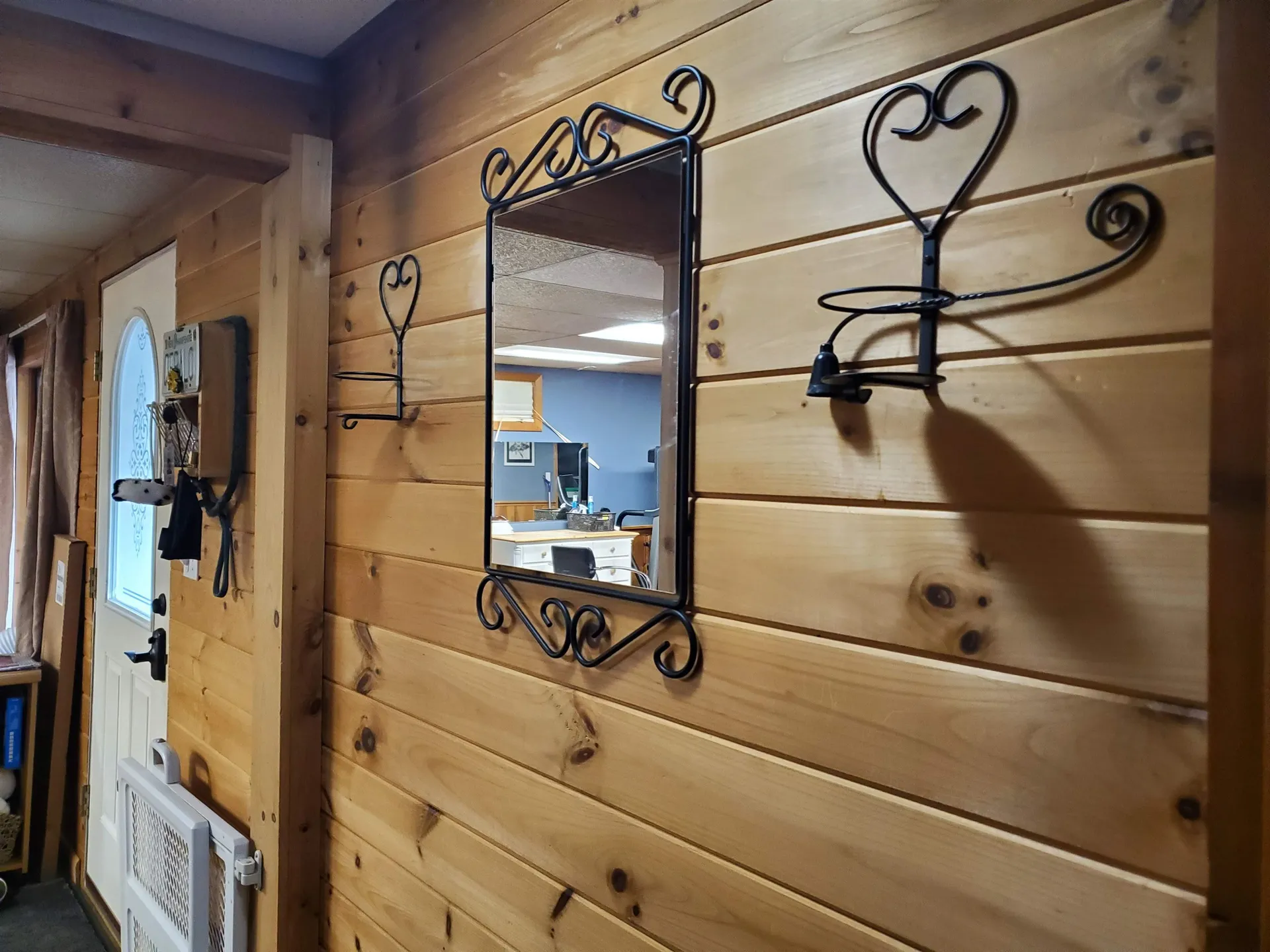 31 Warren Road Enfield NH 03748