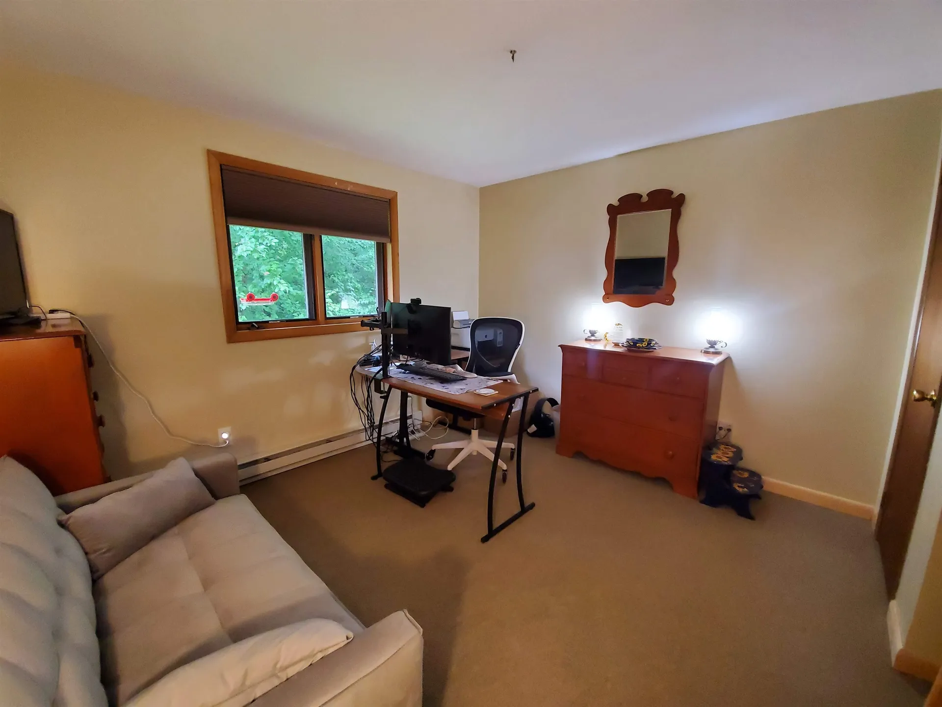 31 Warren Road Enfield NH 03748