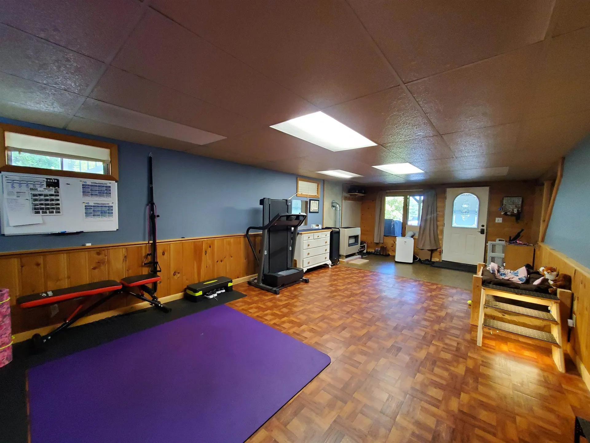 31 Warren Road Enfield NH 03748