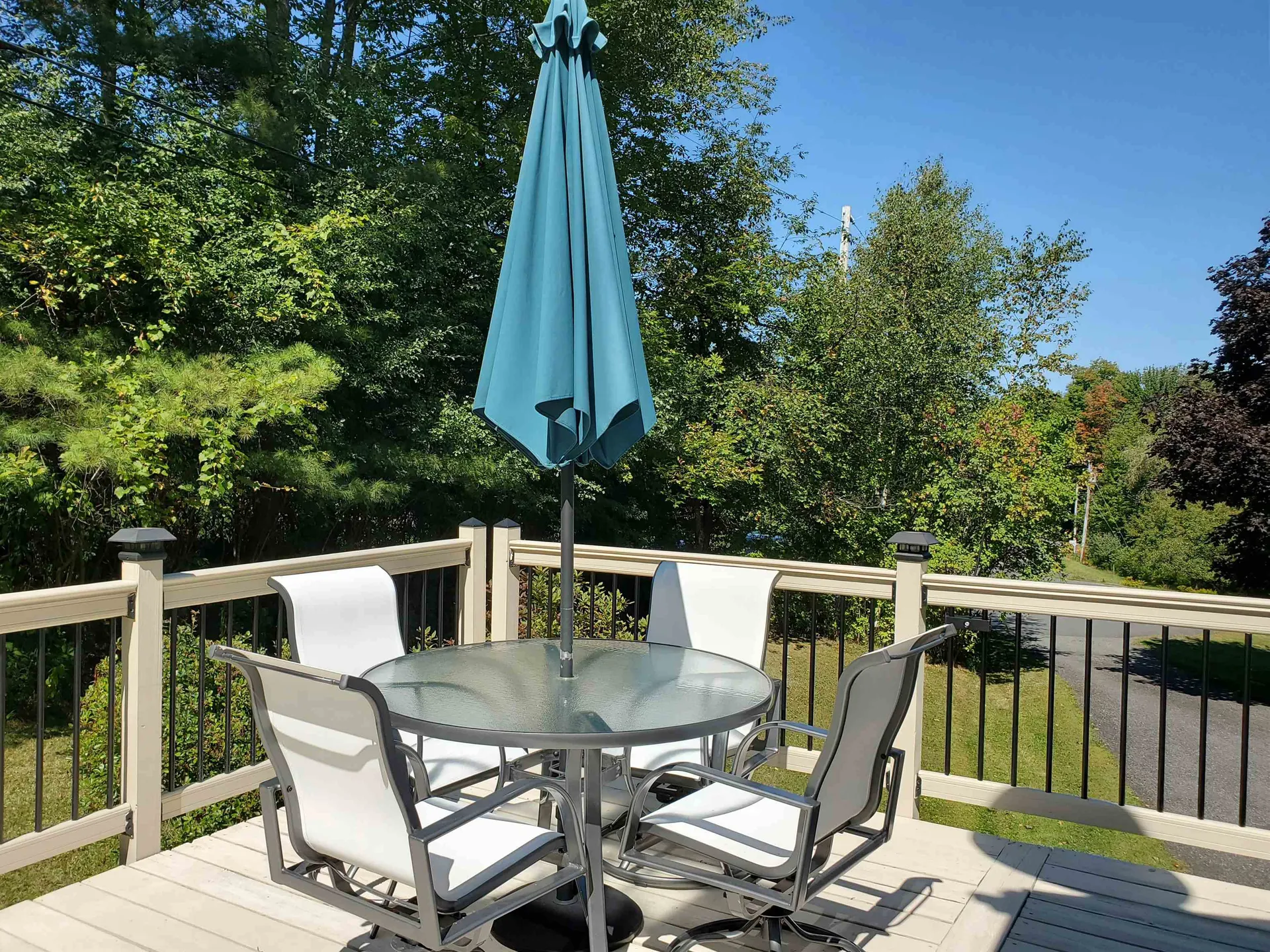 31 Warren Road Enfield NH 03748