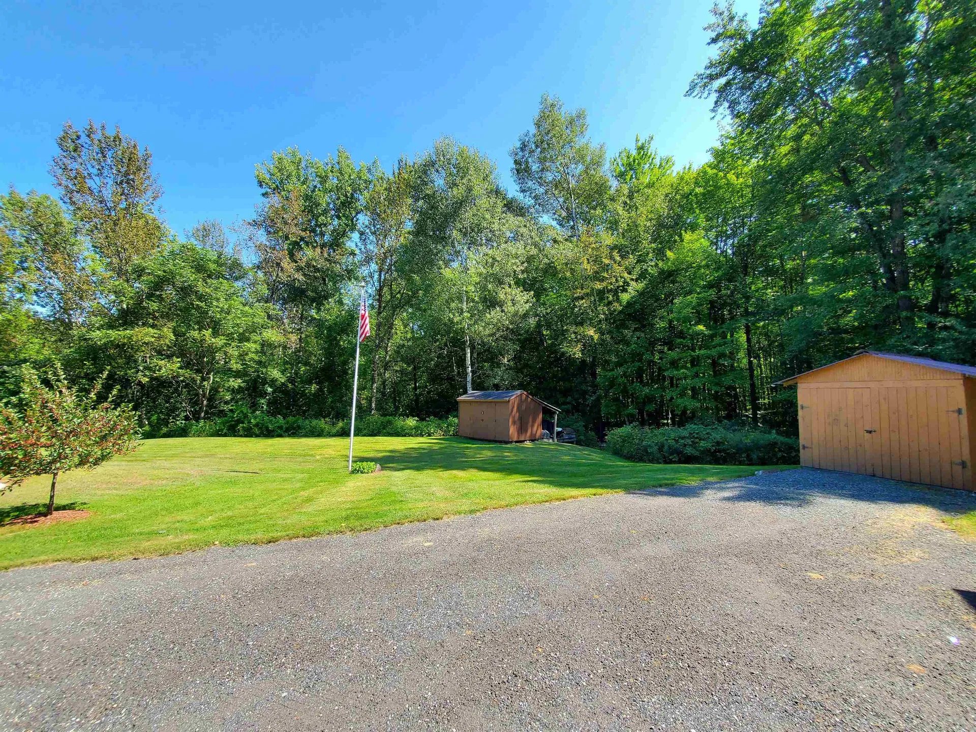 31 Warren Road Enfield NH 03748