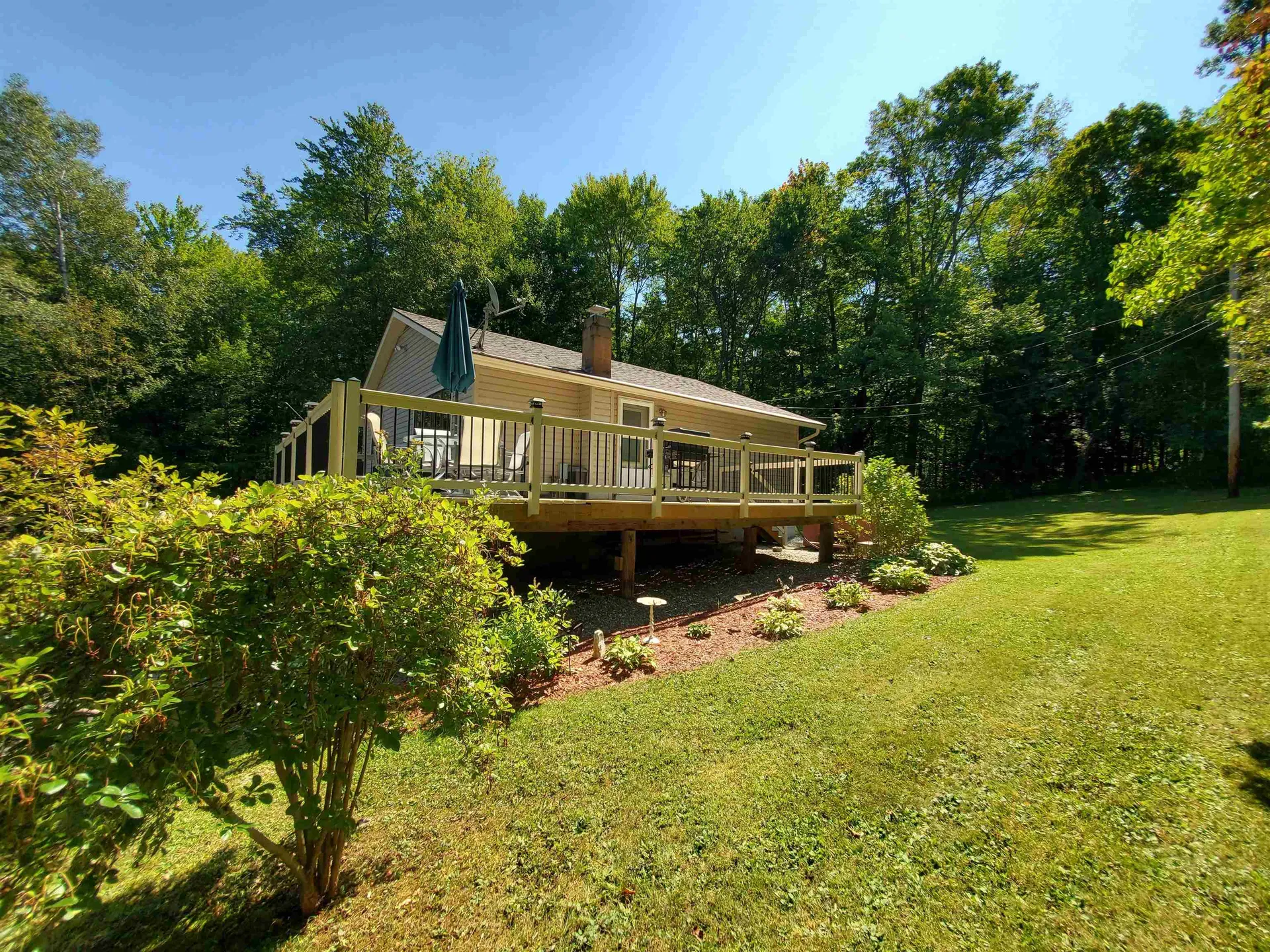 31 Warren Road Enfield NH 03748