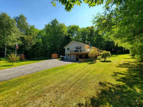 31 Warren Road Enfield NH 03748