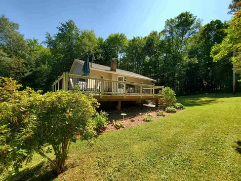 31 Warren Road Enfield NH 03748