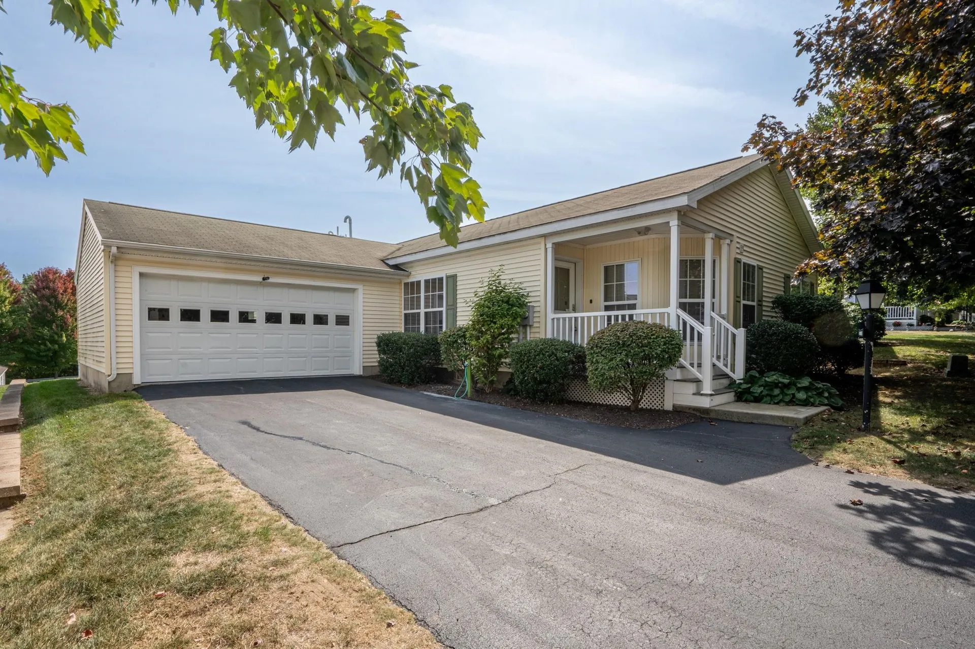 39 Serenity Way Manchester NH 03104
