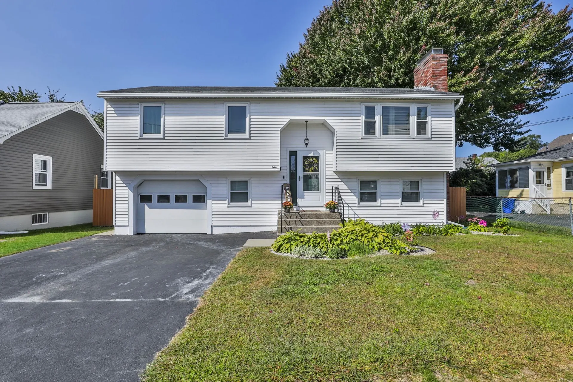 144 Whipple Street Manchester NH 03102