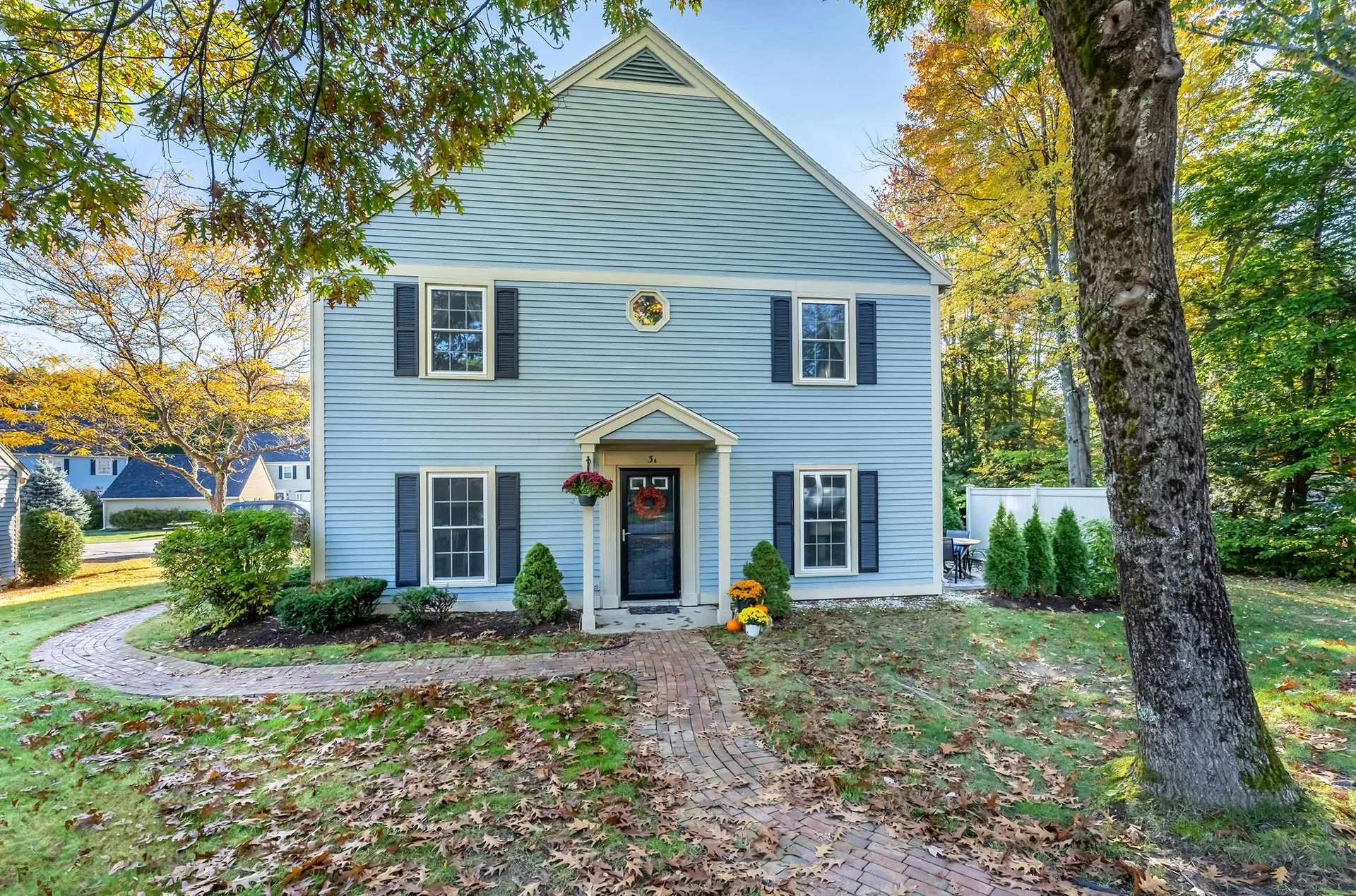 3 Williamsburg Circle Laconia NH 03246