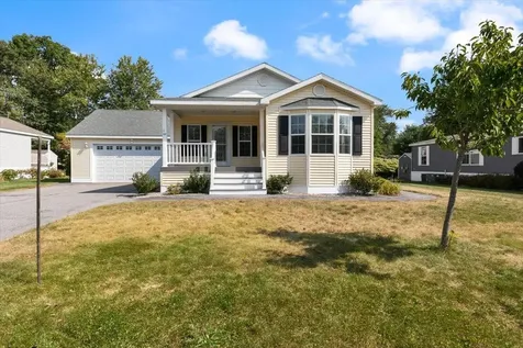 122 Bluefish Boulevard Portsmouth NH 03801