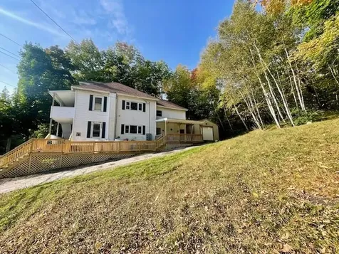 75 Western Avenue Berlin NH 03570