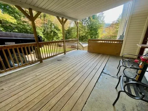 75 Western Avenue Berlin NH 03570