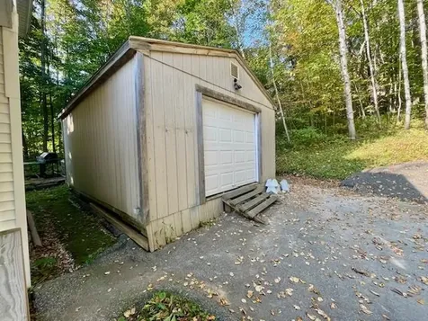 75 Western Avenue Berlin NH 03570