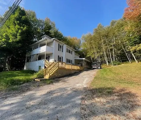 75 Western Avenue Berlin NH 03570