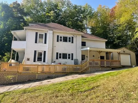 75 Western Avenue Berlin NH 03570