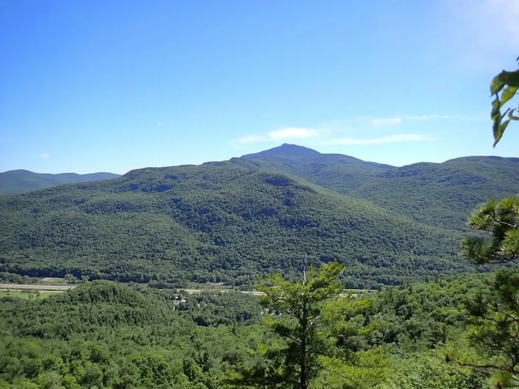 0 Green Mountain Road Bolton VT 05676