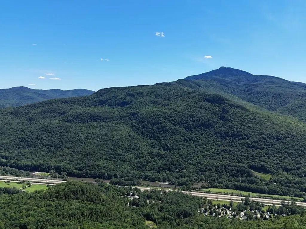 0 Green Mountain Road Bolton VT 05676