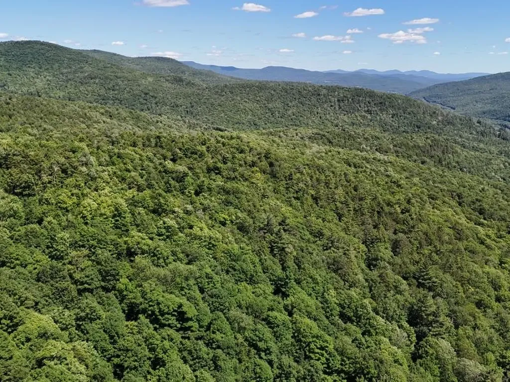 0 Green Mountain Road Bolton VT 05676