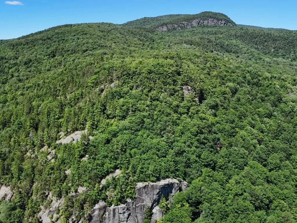 0 Green Mountain Road Bolton VT 05676