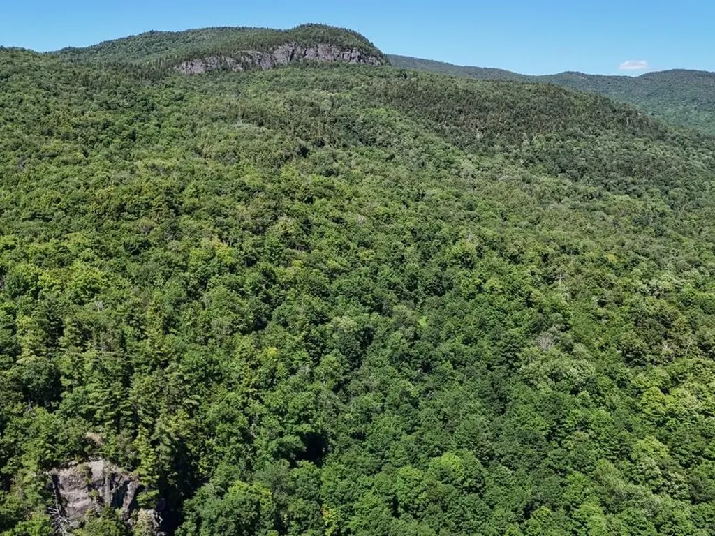 0 Green Mountain Road Bolton VT 05676