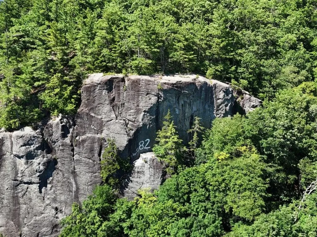 0 Green Mountain Road Bolton VT 05676