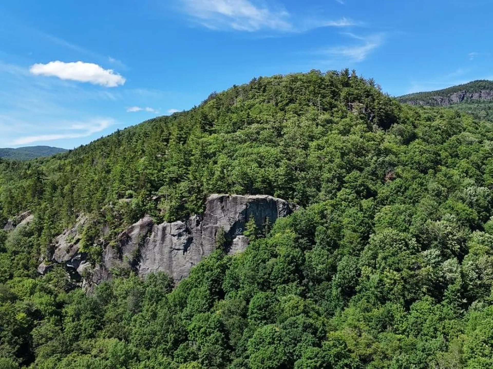 0 Green Mountain Road Bolton VT 05676