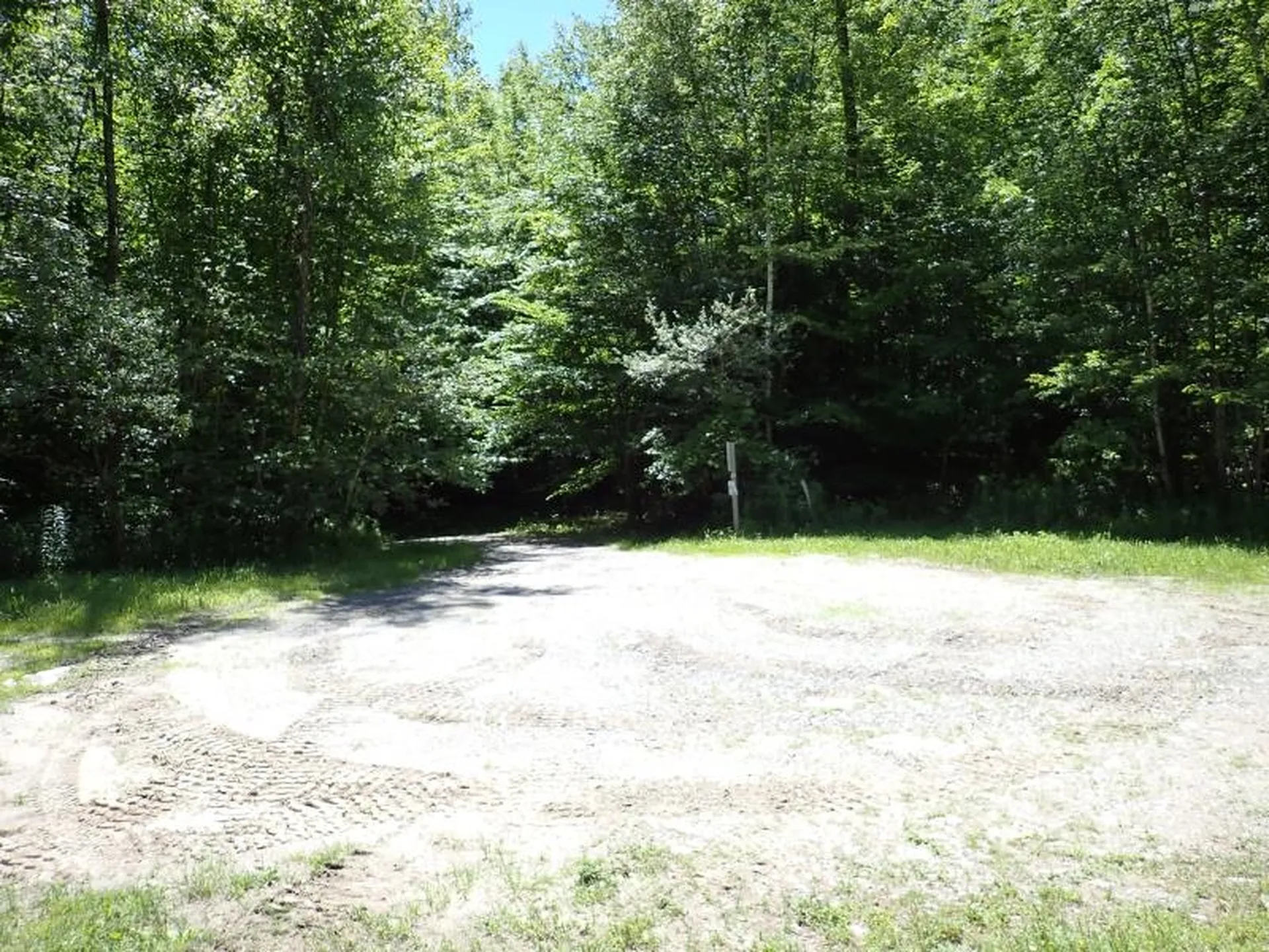 0 Green Mountain Road Bolton VT 05676