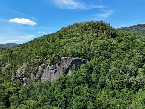 0 Green Mountain Road Bolton VT 05676