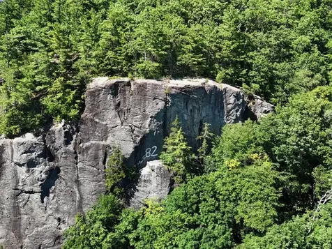 0 Green Mountain Road Bolton VT 05676