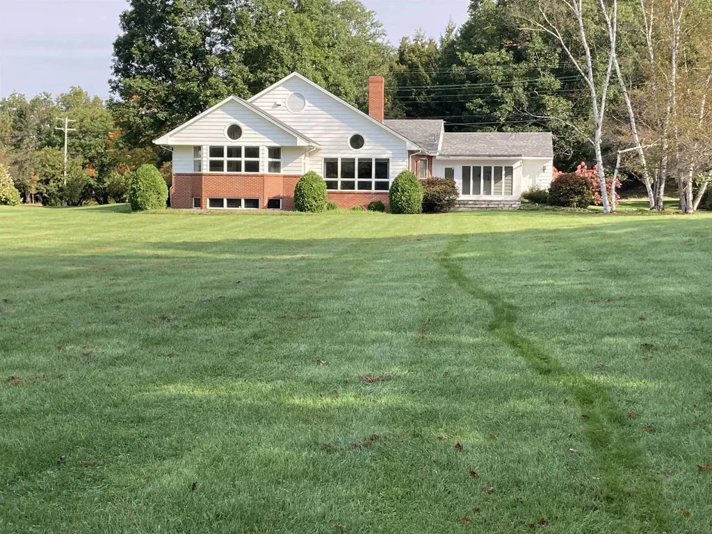 443 Hill Street Lyndon VT 05851