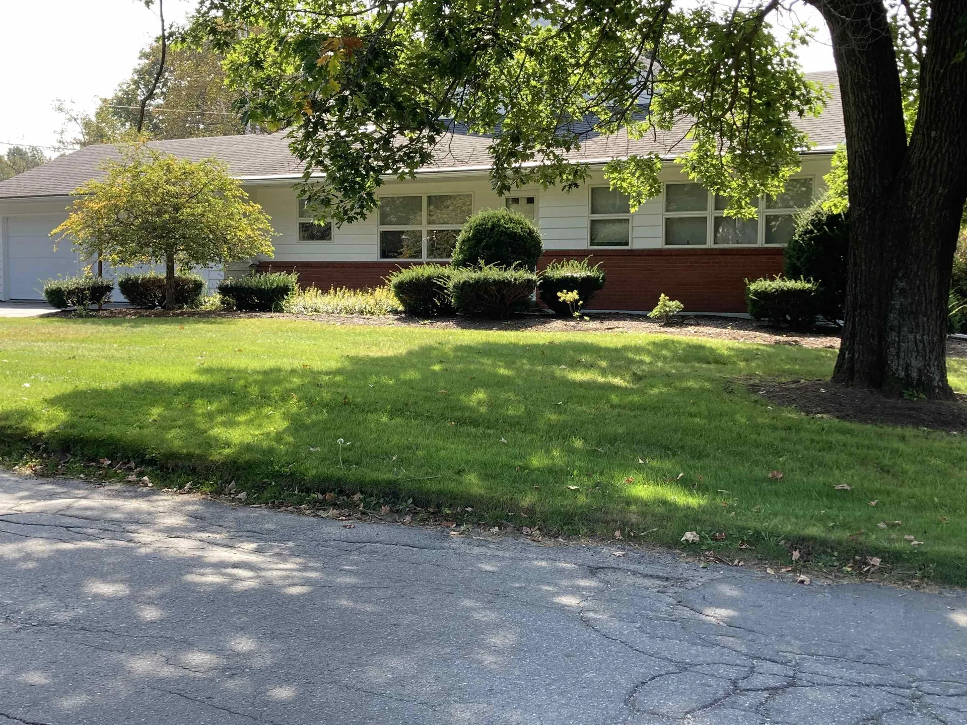 443 Hill Street Lyndon VT 05851