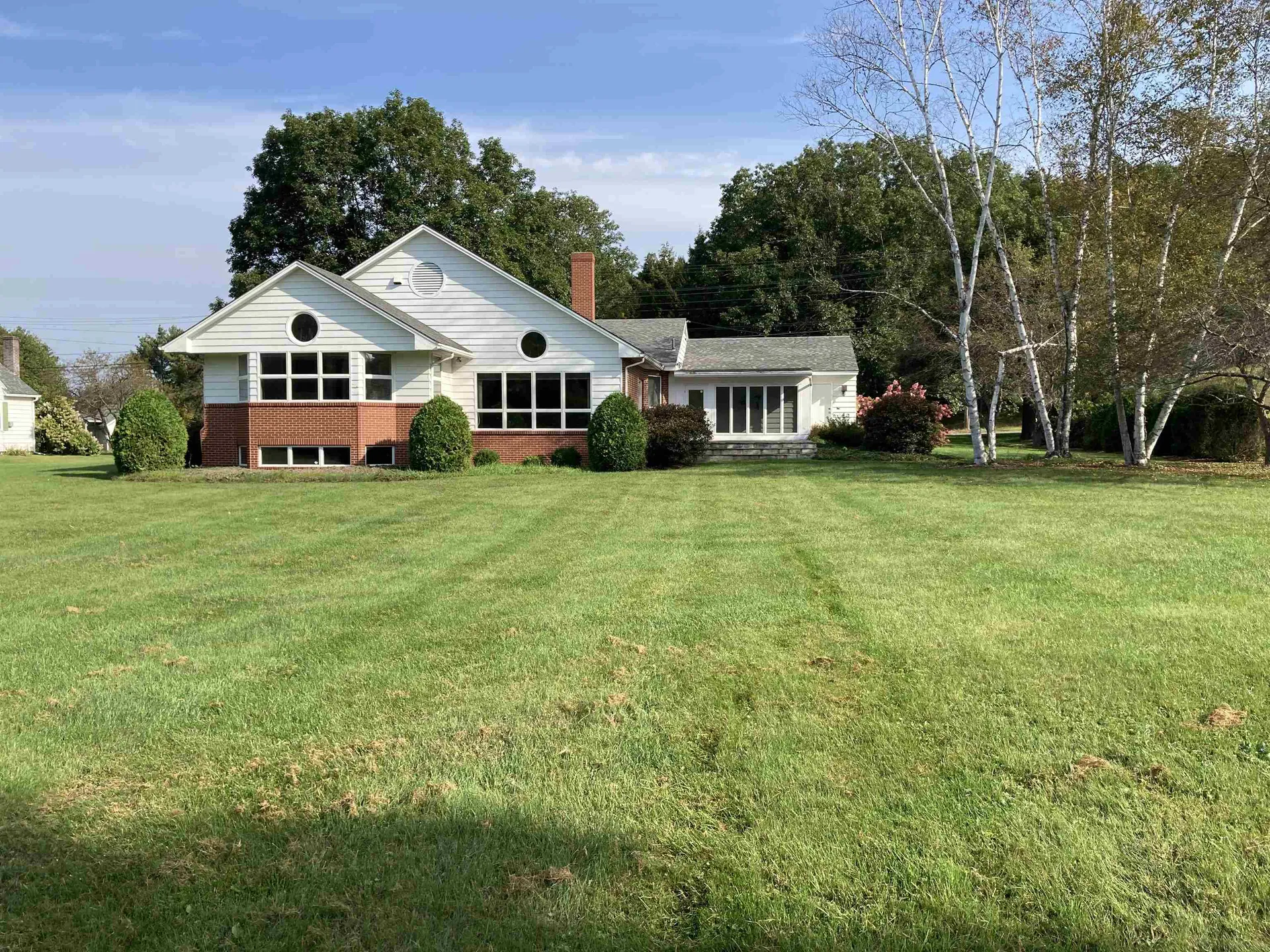 443 Hill Street Lyndon VT 05851