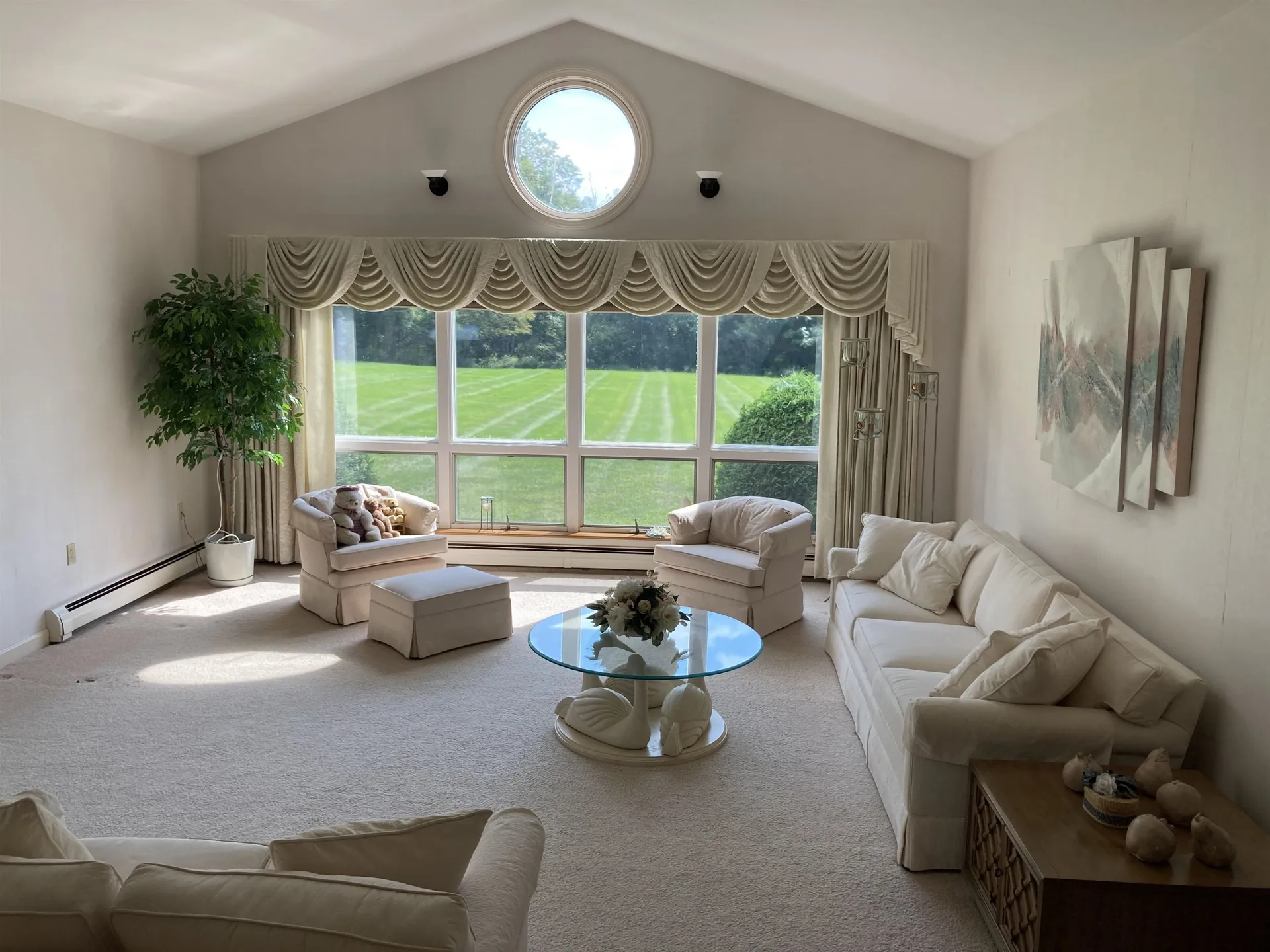 443 Hill Street Lyndon VT 05851