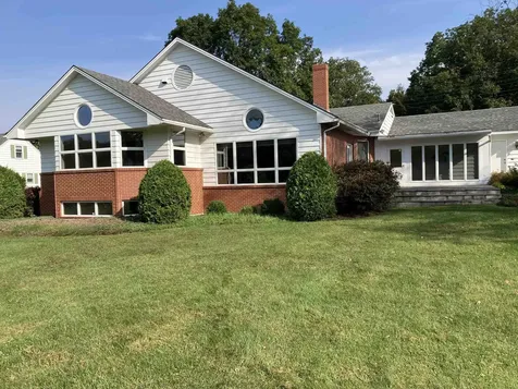 443 Hill Street Lyndon VT 05851