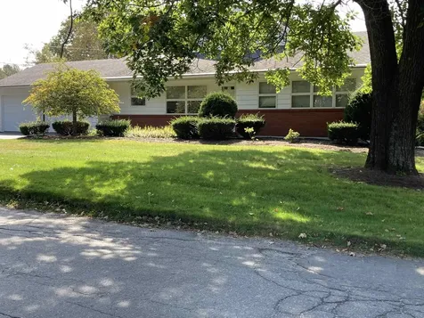 443 Hill Street Lyndon VT 05851