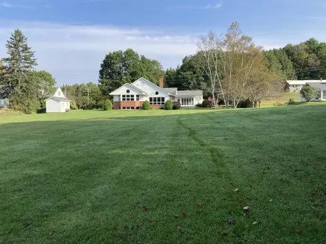 443 Hill Street Lyndon VT 05851