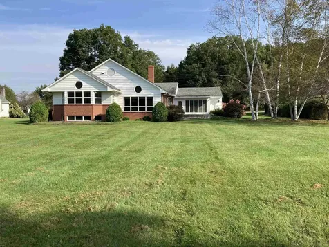 443 Hill Street Lyndon VT 05851