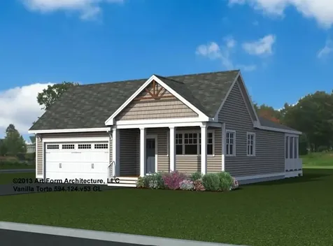Unit 4 Summerwind Place Greenland NH 03840
