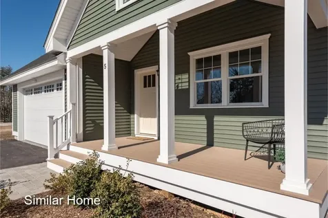 Unit 4 Summerwind Place Greenland NH 03840