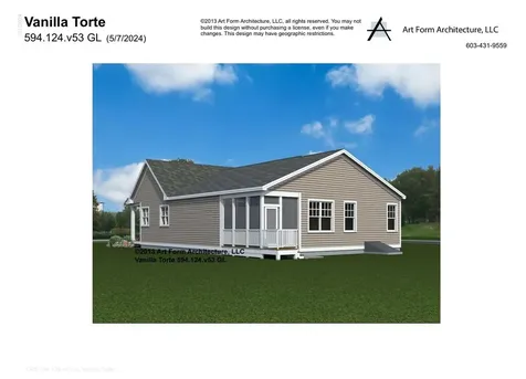 Unit 4 Summerwind Place Greenland NH 03840