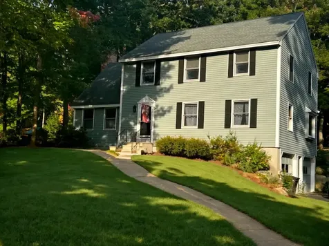 41 Erik Street Merrimack NH 03054