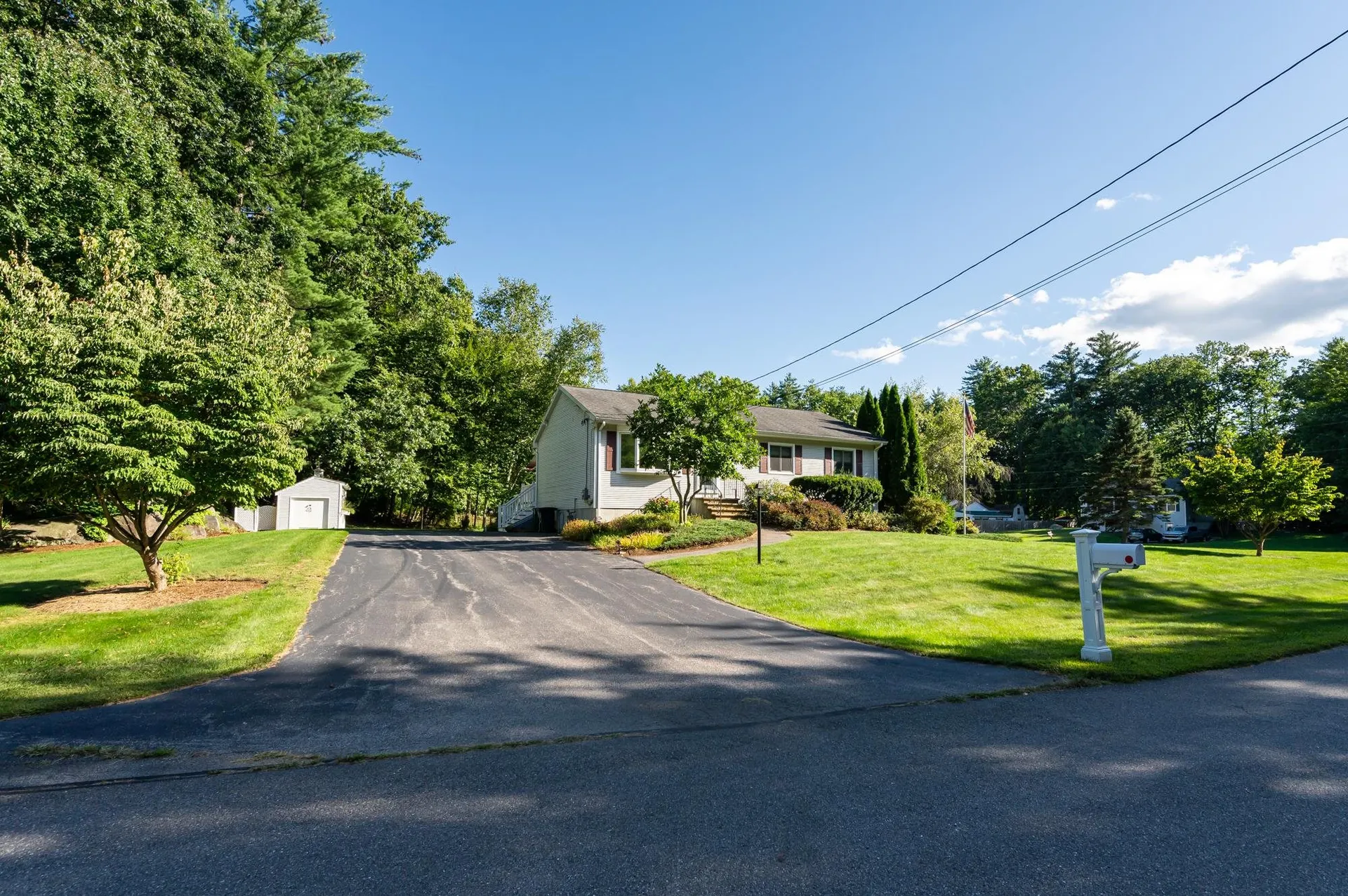 1 Sands Terrace Merrimack NH 03054