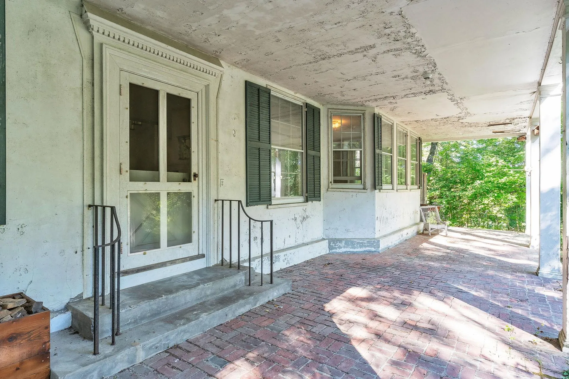 72 French's Road Woodstock VT 05091