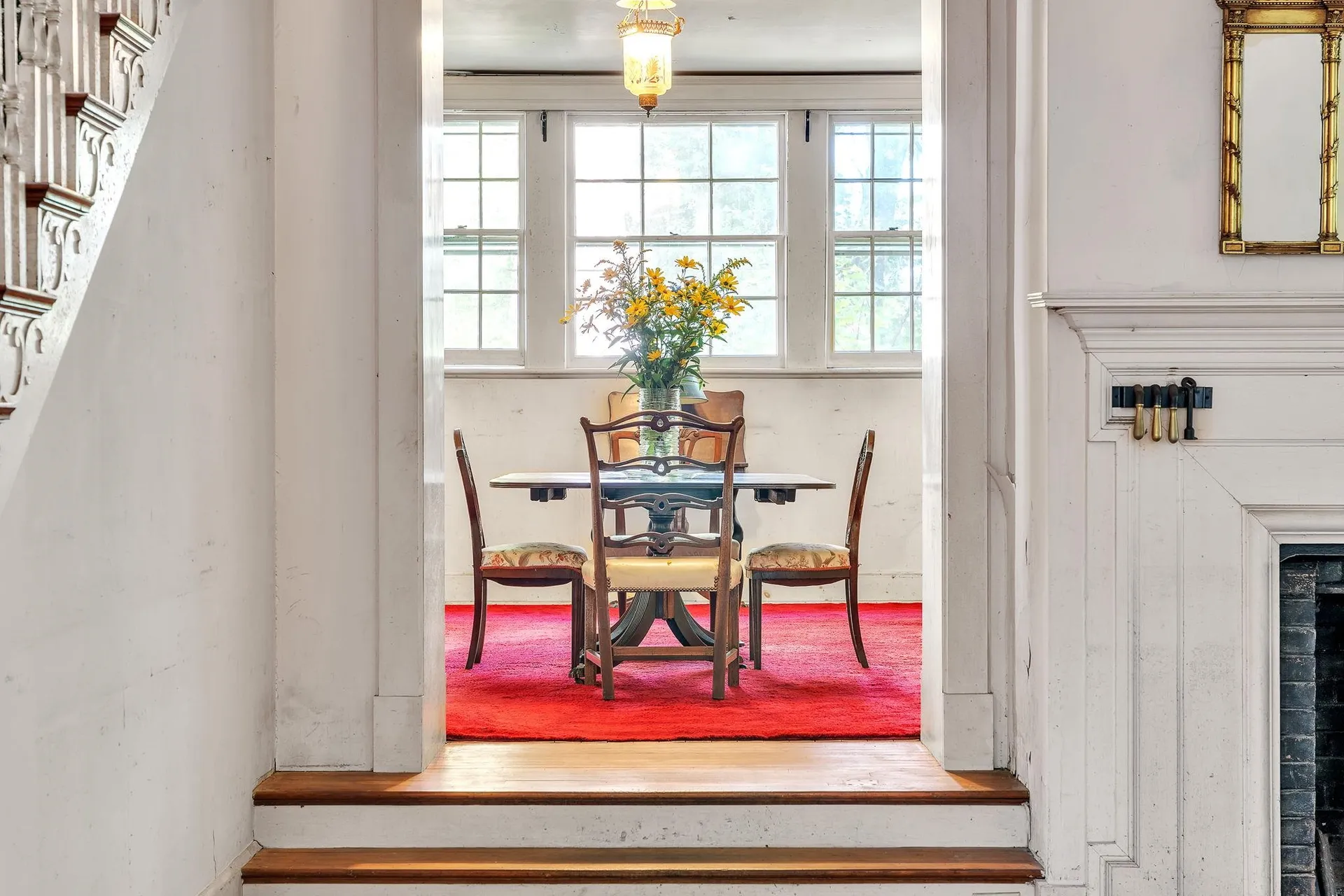 72 French's Road Woodstock VT 05091